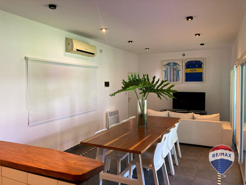 Venta Casa 6 Ambientes Barrio El Lauquen Canning