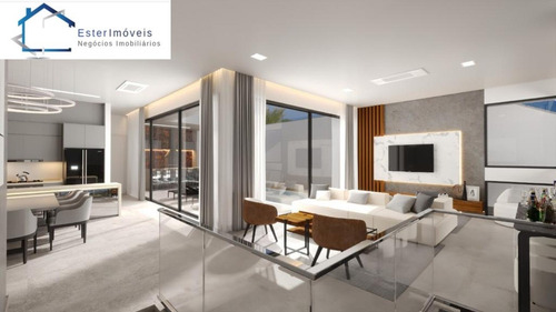 Imagem 18 de 25 de Linda Casa No Alphaville Residencial 11 Valor R$1.930.000,00 Estuda Permuta De Maior Ou Menor Valor. - Ca00333 - 69993872
