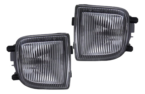 Par Neblinero Para Nissan Pathfinder 2002 2007