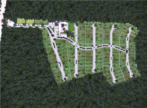 Imagen 2 de 13 de Terreno En Venta Privada Kinish Tixcuytun, Mérida Yucatán