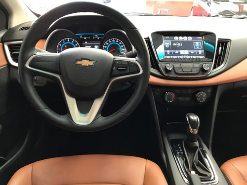 Imagen 11 de 15 de Chevrolet Cavalier 2020 Premier