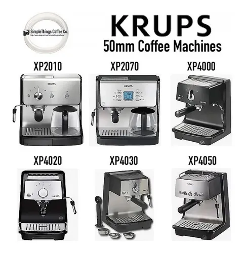 Krups xp2010 hotsell