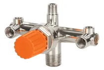 Comprar Válvula Reguladora Para Compresores 25\u002F50l Truper