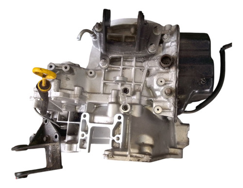 Transmisión Automática Ford Contur Y Mystique 6cilindros 2.5 (Usado)