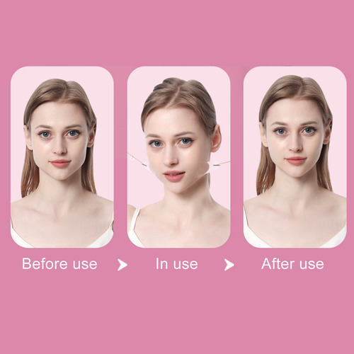 I Face Lift Tape Invisible Instant Face Lifting In 5010