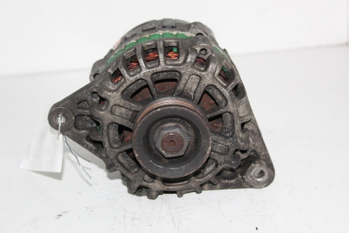 Alternador Hyundai Accent 1.3 Nafta - Alt00497