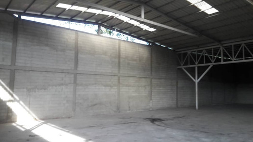 Se Vende Galpón Industrial En Guacara Sector El Sisal Socc