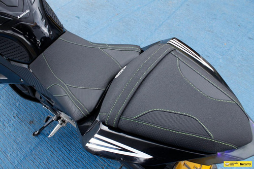 Imagen 16 de 25 de Kawasaki Ex300