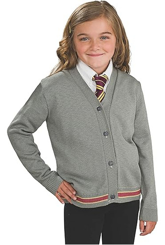 Disfraz Hermione Granger Chaqueta Y Corbata Harry Potter
