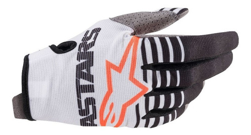 Guantes Alpinestars Radar B 20 - Husqvarna Tucuman