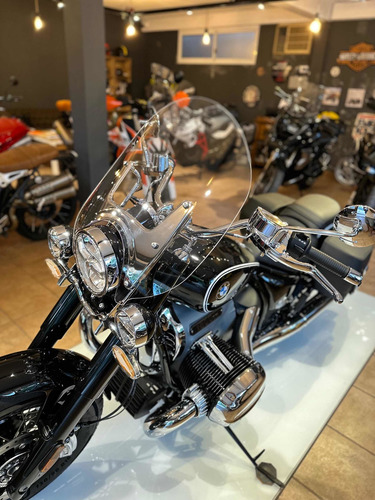 Bmw R18