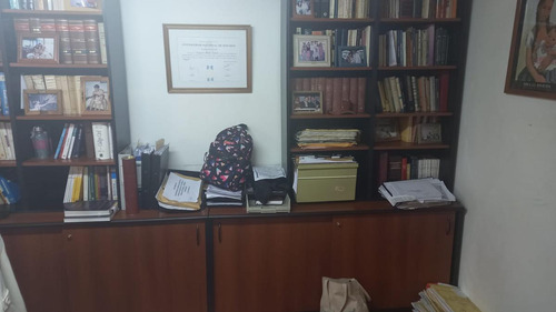 Oficina - Microcentro