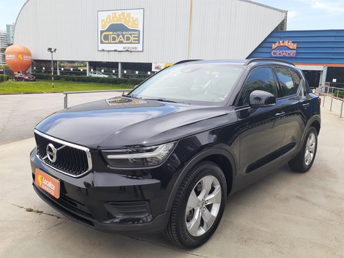 Volvo Xc40 2.0 T4 Gasolina Geartronic