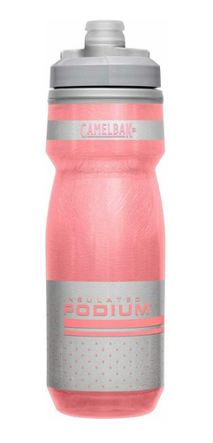 Caramanhola Garrafa Termica Bike Camelbak Podium Chill 0,62l