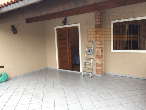 Imagem 22 de 30 de Sobrado | 5 Dorms | Jd. América | Taboão Da Serra - Rp0089 - 32603887