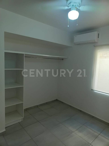 Departamento Totalmente Nuevo En Renta / Real Amalfi