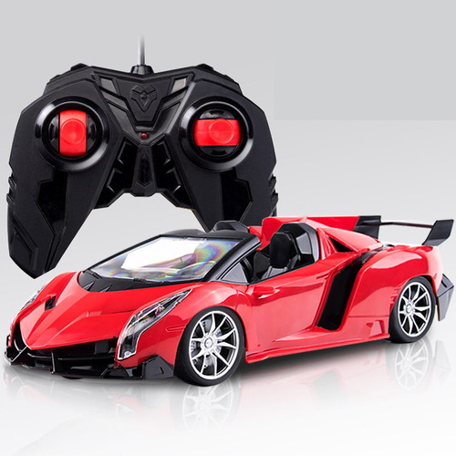 Niños De Alta Velocidad Drift Juguetes Rc Car 1:16 Modelos