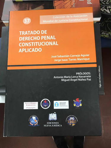 Tratado De Derecho Constitucional Aplicado