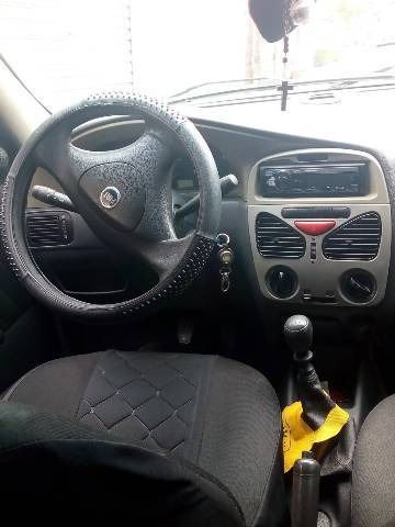 Palio Fiat