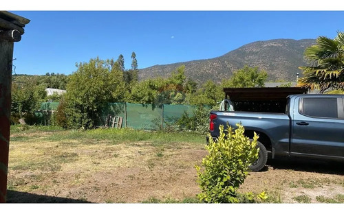 Venta De Parcela En Melipilla