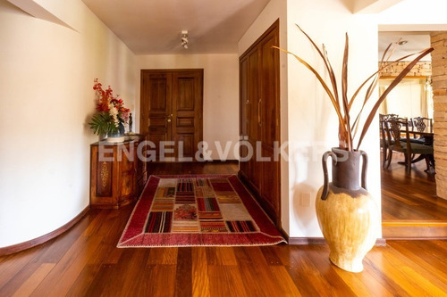 Imagen 7 de 30 de Penthouse Dúplex Con Jardín, Barbacoa Y Piscina - Id 5298