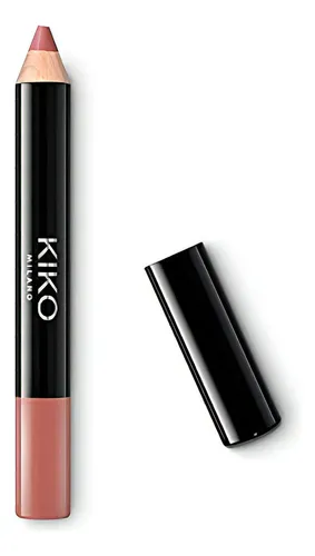 Kiko Milano - Lápis de lábios cremoso Smart Fusion 08 - Lápis para