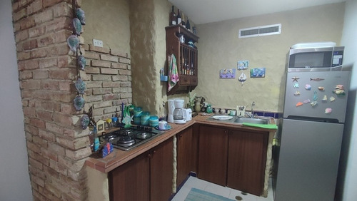 Imagen 10 de 17 de Apartamento En Venta Tucacas , Boca De Aroa Res, Buonaventura Código: Ata-1110 Ct