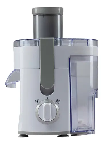 comprar Extractor De Jugos Acci 400w 1lt Ej-3000
