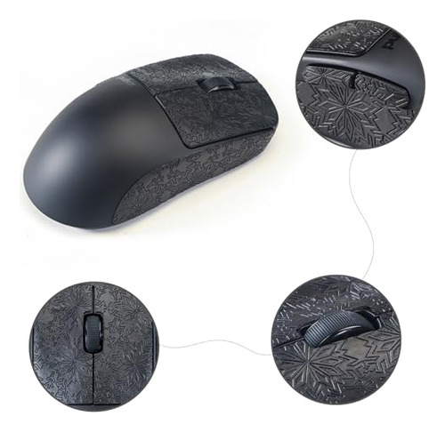 Mouse Grip Tape Pack Para Pulsar X2v2 - Antideslizante