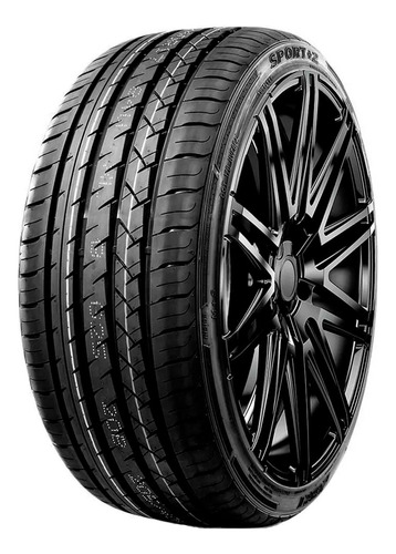 Neumatico 245/45r18 Xbri Sport+2 100w Xl