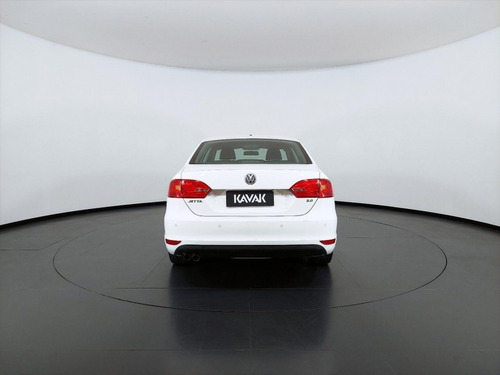 Imagem 6 de 15 de 143580 - Volkswagen Jetta 2014 Com Garantia