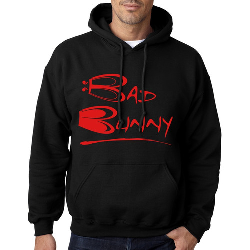 Sudaderas De Trap Cleen Alexer  Bad Bunny, Modelos Nuevos 1