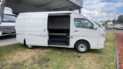 Foton Foton View CS2 Panel View CS2 Panel