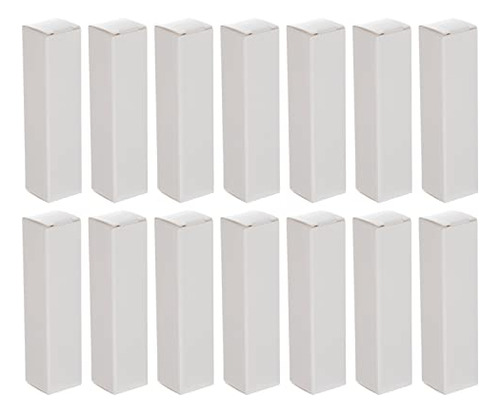 Caja De Papel Hecha A Mano Para Brillo De Labios 150 Unidade