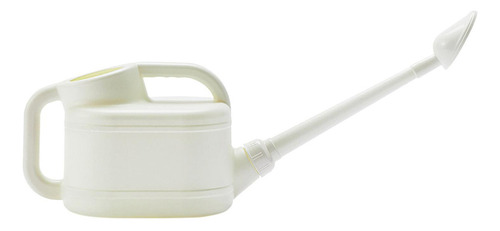 Regadera 4l Con Boca Larga Para Maceta De Suculentas Bonsai