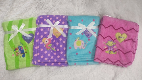 Bellas Cobijas Para Bebe