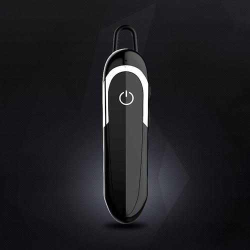 . Audífono Inalámbrico Manos Libres Audífono Bluetooth A