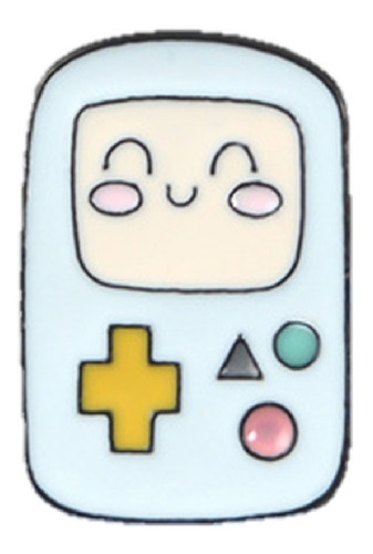 Pin Bmo Cute Adventure Time
