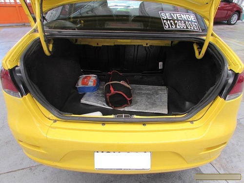 Imagen 6 de 11 de Taxis Fiat Siena Fire El