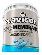 Comprar Sobre Membrana Impermeabilizante 20kg Plavicon - Iacono