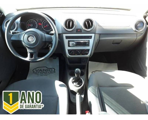Volkswagen Gol Special 1.0 8v G6 Completo 4 Portas