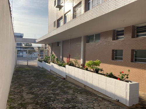 Imagem 8 de 30 de Apartamento Centro Itanhaém - Ap00008 - 69782310