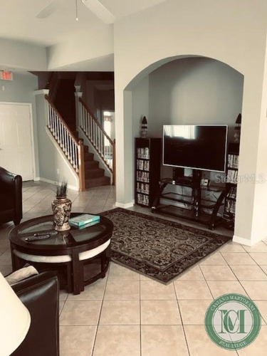 Imagem 27 de 30 de Casa A Venda Em Orlando. - Ca00111 - 34367790
