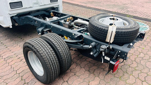 K3b F-350 Xl Plus 7.3l 16v V8, Automática 10 Vel