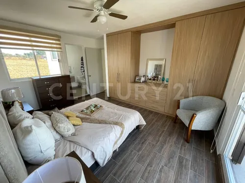 Casa Nueva En Condominio Con Alberca Y Vigilancia Privada