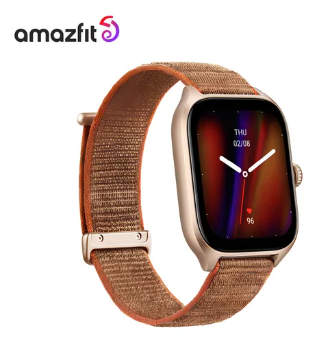 Amazfit gts llamadas hotsell