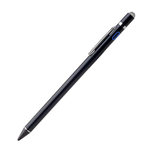 Pencil Para Lenovo 2 In 1 Chromebook C330 Chromebook Negro