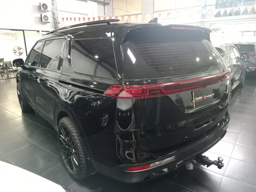 Kia Carnival Zenith At 3.5 4x2