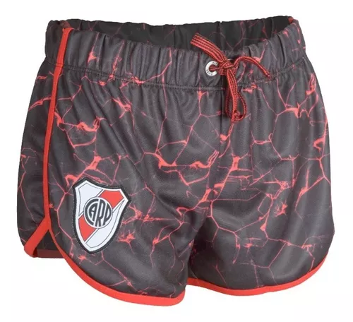 Mini Short River Plate Mujer Producto Oficial en venta en Merlo Bs.As. G.B.A. Oeste por sólo 2,890.00 - Argentina