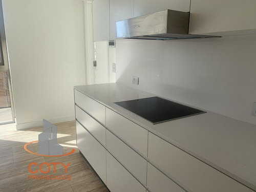 Imagen 25 de 30 de Departamento - Oceana Puerto Madero 4 Ambientes